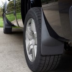 WeatherTech Mud Flaps - Image 2