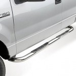 3 inch round nerf bars - Image 4