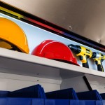 Leer DCC Heavy Duty Aluminum Construction Topper - Image 4