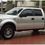 Bushwacker Fender Flares - Image 5
