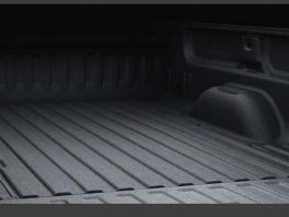 Spray On Bedliner