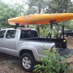 Recreational Truck Bed Racks - Image 6
