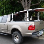 Recreational Truck Bed Racks - Image 10