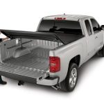 Trail FX Soft Tri-fold Tonneau Cover - Image 2