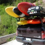 Recreational Truck Bed Racks - Image 14