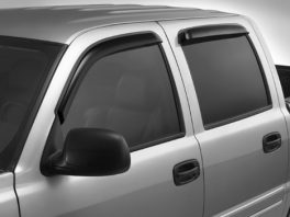 Vent Visors