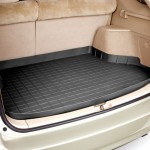 WeatherTech Floor Mats - Image 8
