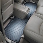 WeatherTech Floor Mats - Image 4