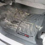 WeatherTech Floor Mats - Image 5