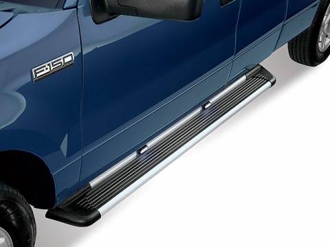 Westin Sure Grip Running Boards