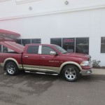 Leer 700 - Image 10