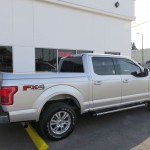 Leer 750 SPORT - Image 3