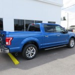 Leer 750 SPORT - Image 4