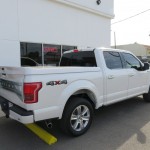 Leer 750 SPORT - Image 5