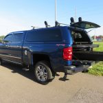 Decked Truck Storage System - Image 8