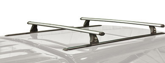 Roof racks, Thule