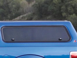 Side Access Windoor