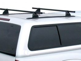 Yakima Roof Racks