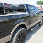 4 inch oval nerf bars - Image 2