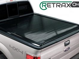 Retrax One