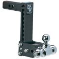 B&W TOW AND STOW HITCH - Image 3